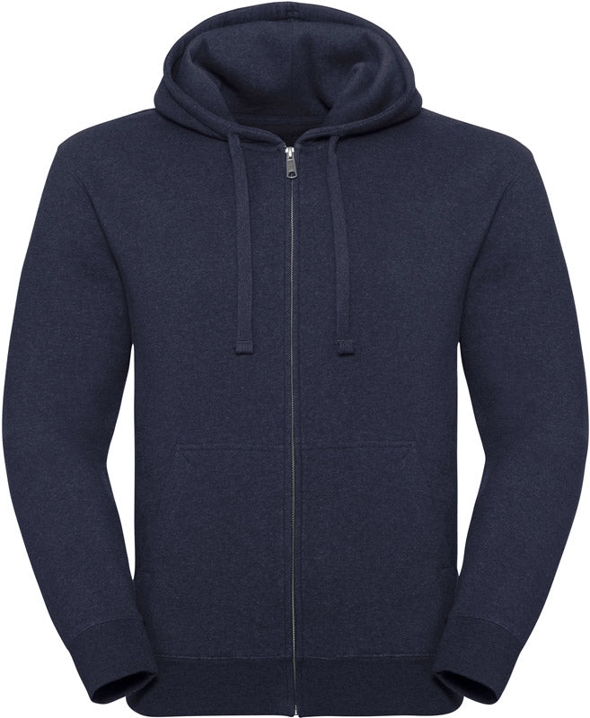 Russell | 263M indigo melange - XS