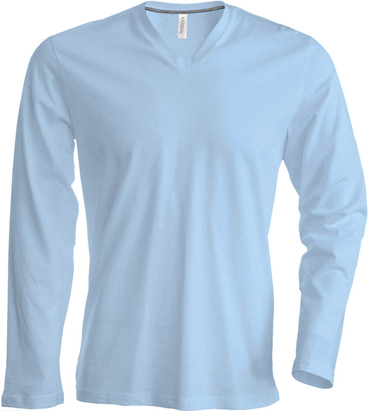 Kariban | K358 sky blue