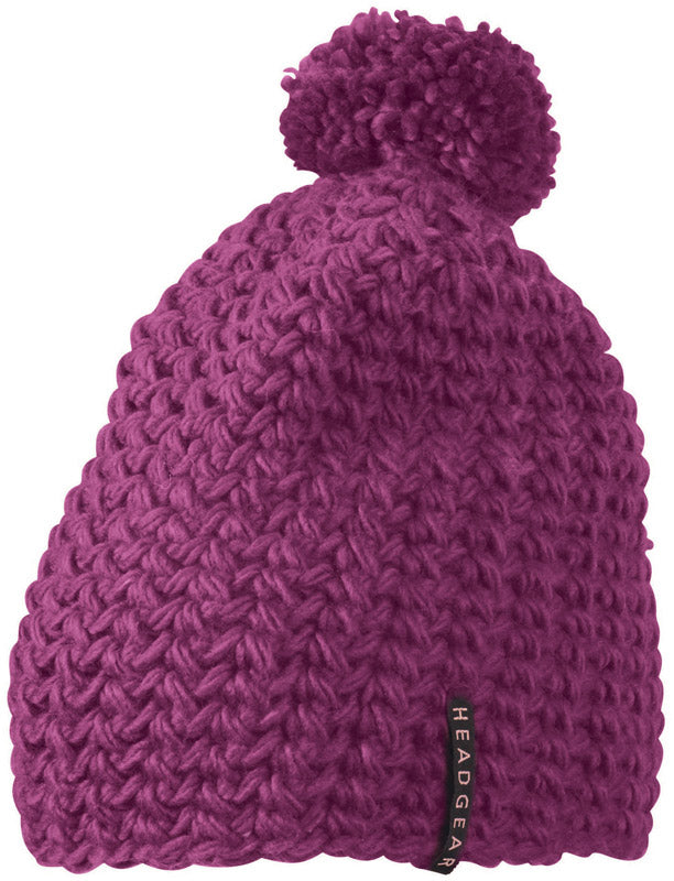 Myrtle Beach | MB 7939 purple - onesize