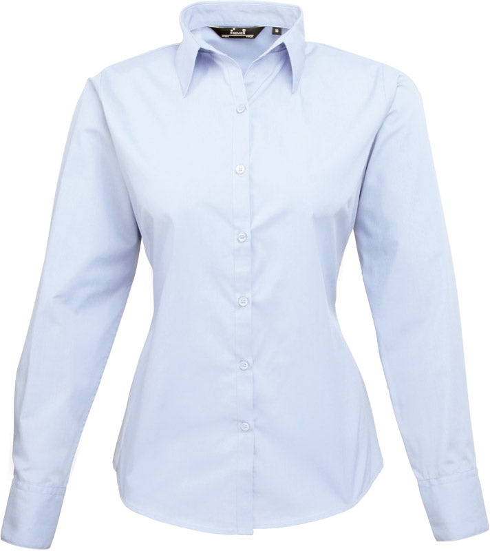 Premier | PR300 light blue