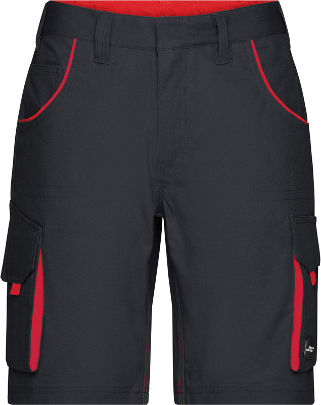 James & Nicholson | JN 872 (62) carbon/red - 62
