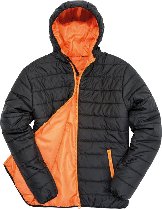 Result Core | R233M black/orange