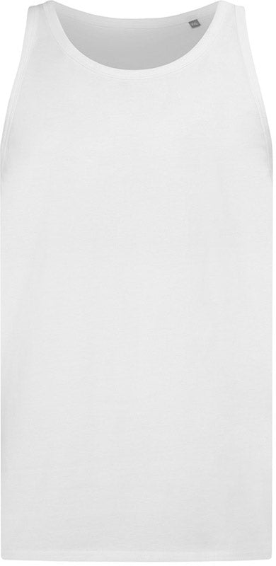 Stedman | Tank Top white