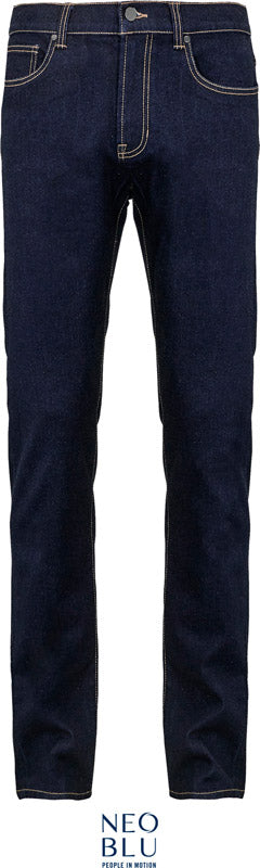 NEOBLU | Gaspard Men brut denim