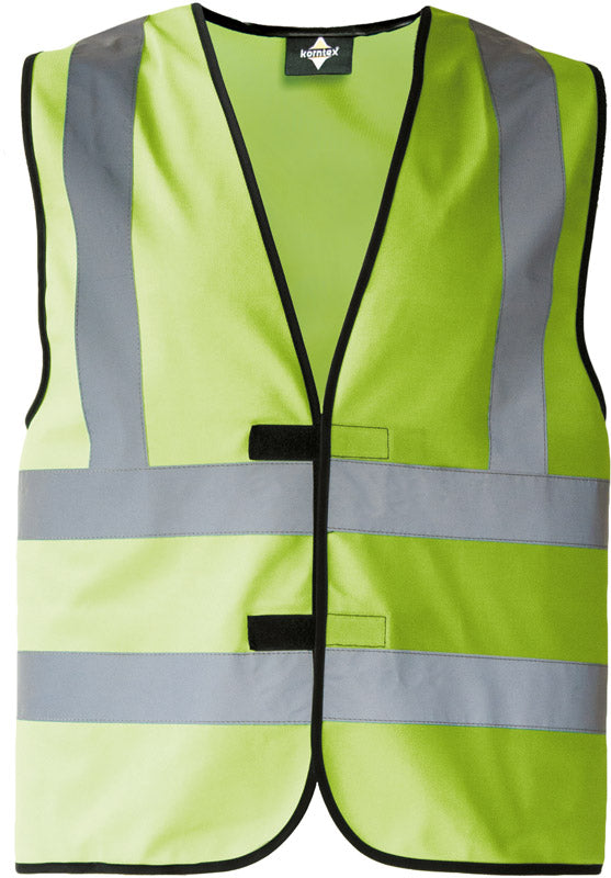 Korntex | KXVR lime green