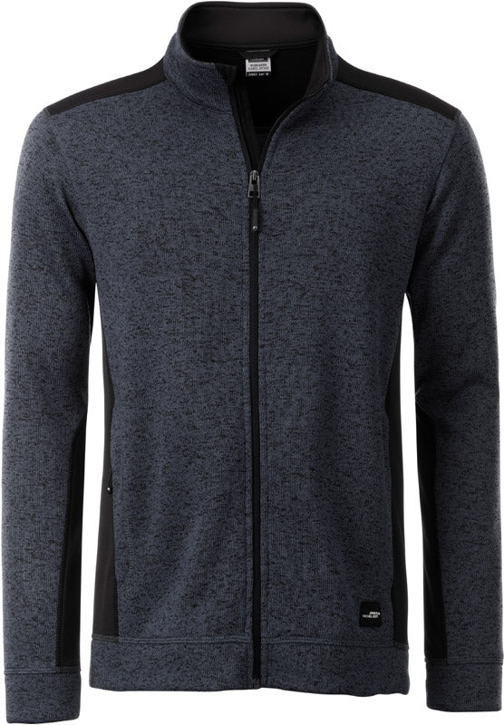 James & Nicholson | JN 862 carbon melange/black