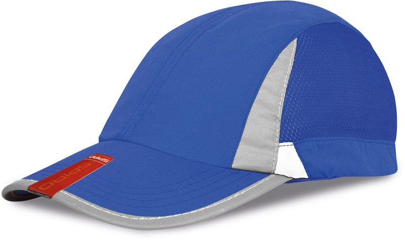 Spiro | RC086X royal/white