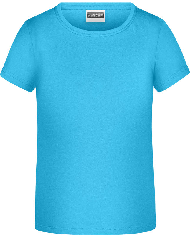 James & Nicholson | JN 744 turquoise