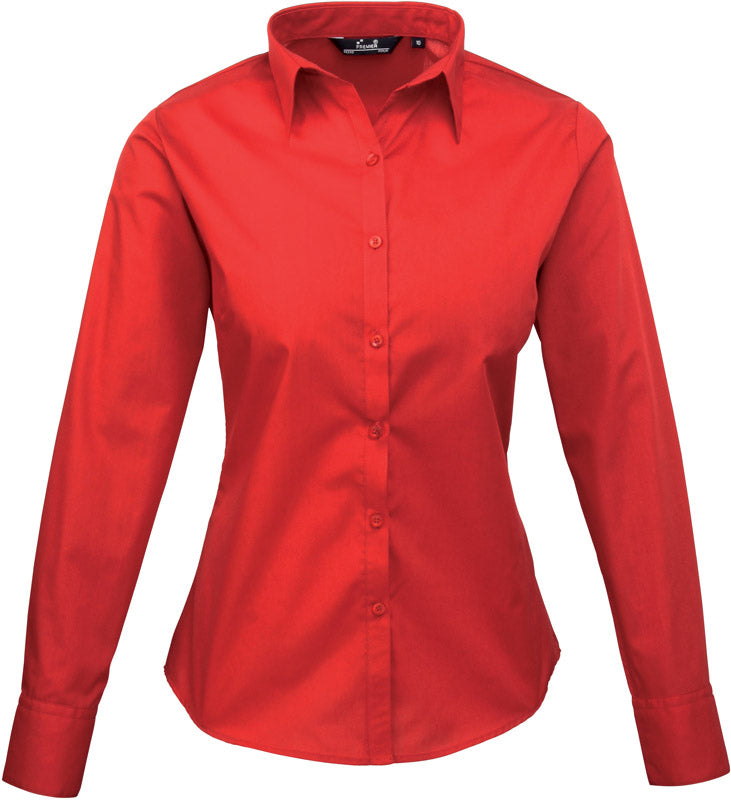 Premier | PR300 red