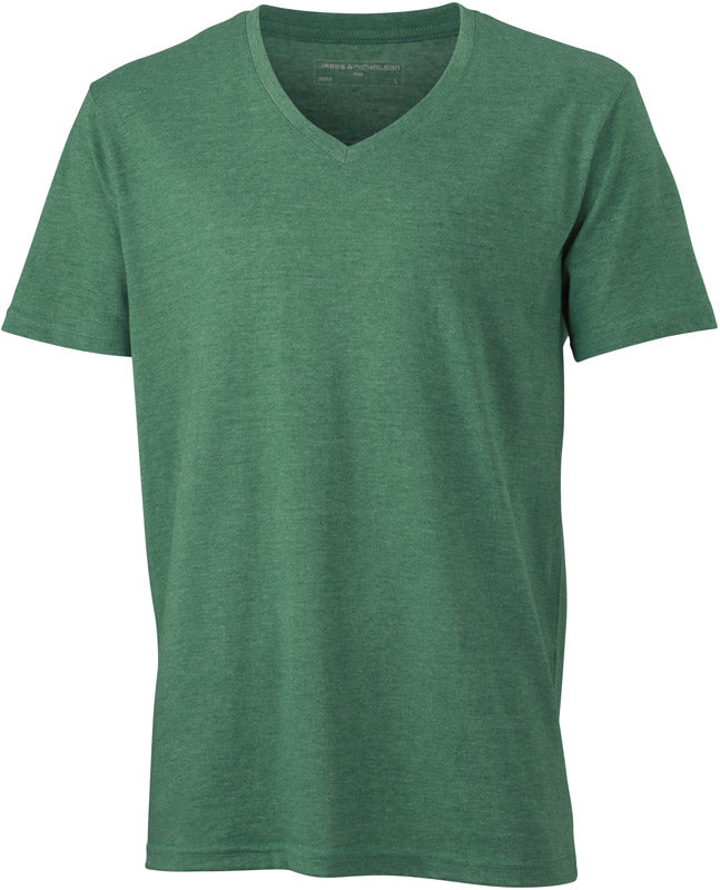 James & Nicholson | JN 974 green melange
