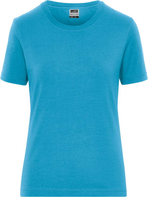 James & Nicholson | JN 1801 turquoise
