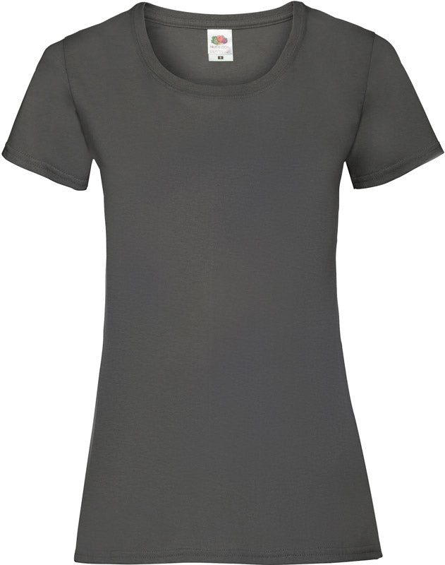F.O.L. | Lady-Fit Valueweight T light graphite