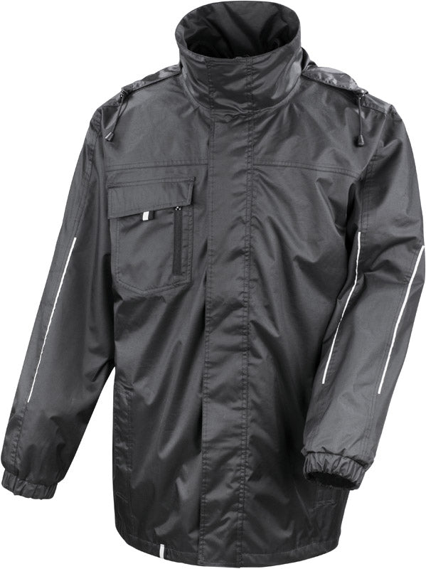Result | R236X black