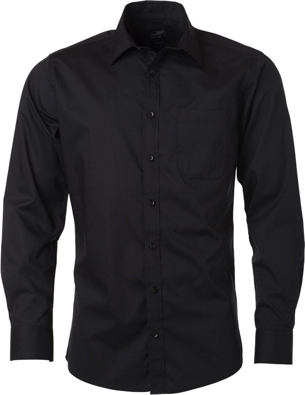 James & Nicholson | JN 678 black