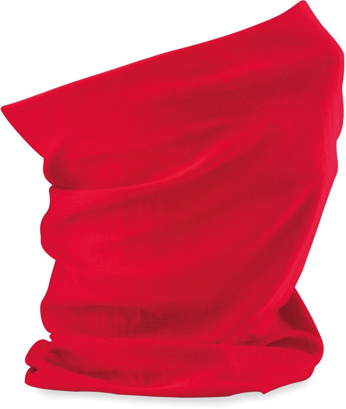 Beechfield | B915R classic red