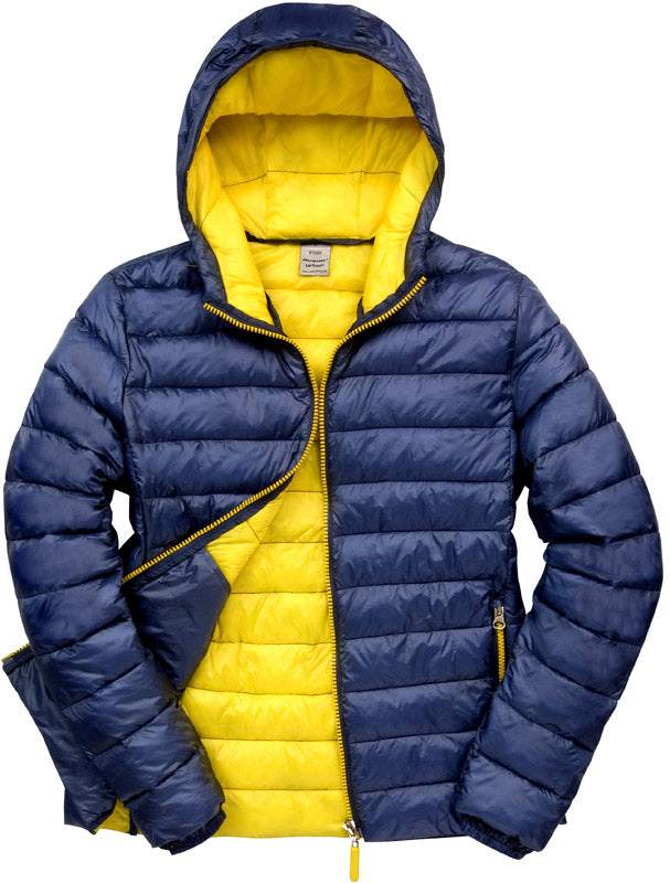 Result Urban | R194M navy/yellow