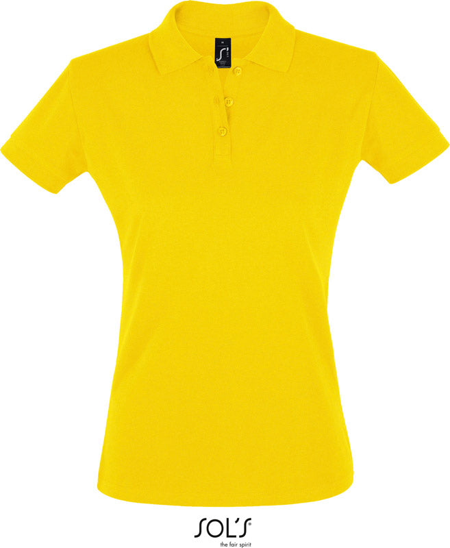 SOL'S | Perfect Women gold