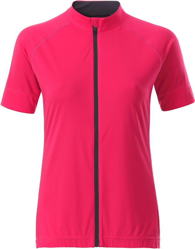 James & Nicholson | JN 515 bright pink/titan