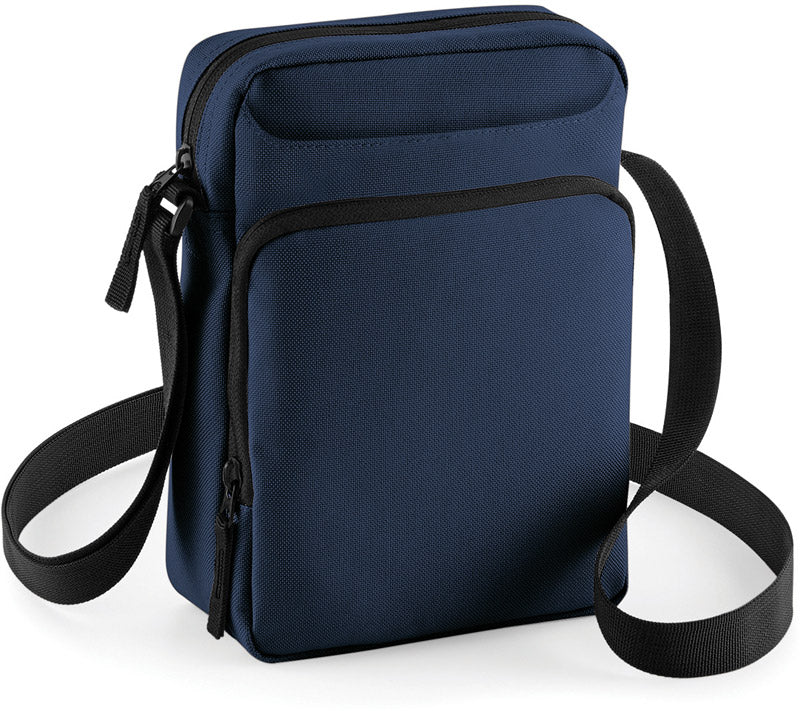 BagBase | BG30 french navy