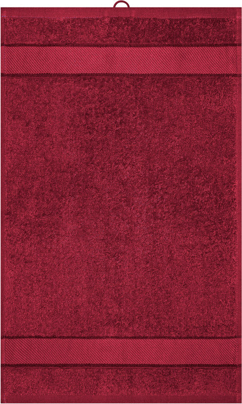 Myrtle Beach | MB 441 orient red
