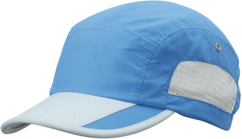 Myrtle Beach | MB 6522 royal/light grey