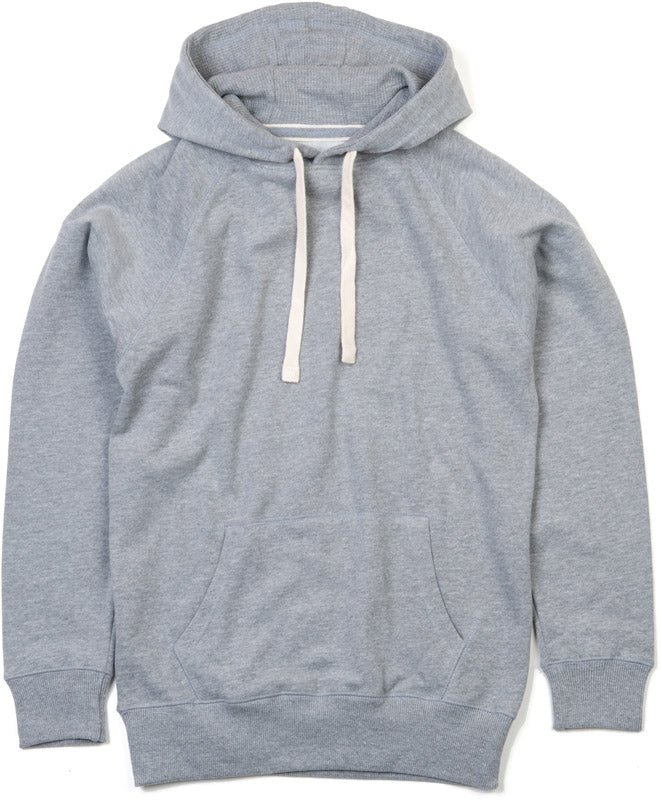 Mantis | M73 heather grey melange