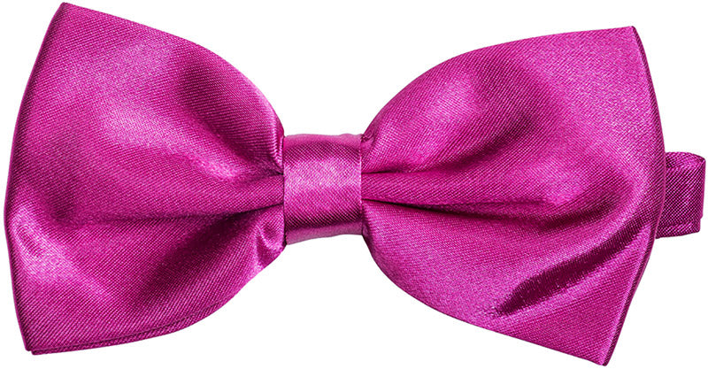 Korntex | KXBTIE dark pink
