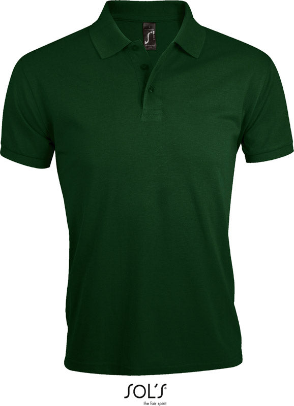 SOL'S | Prime Men bottle green