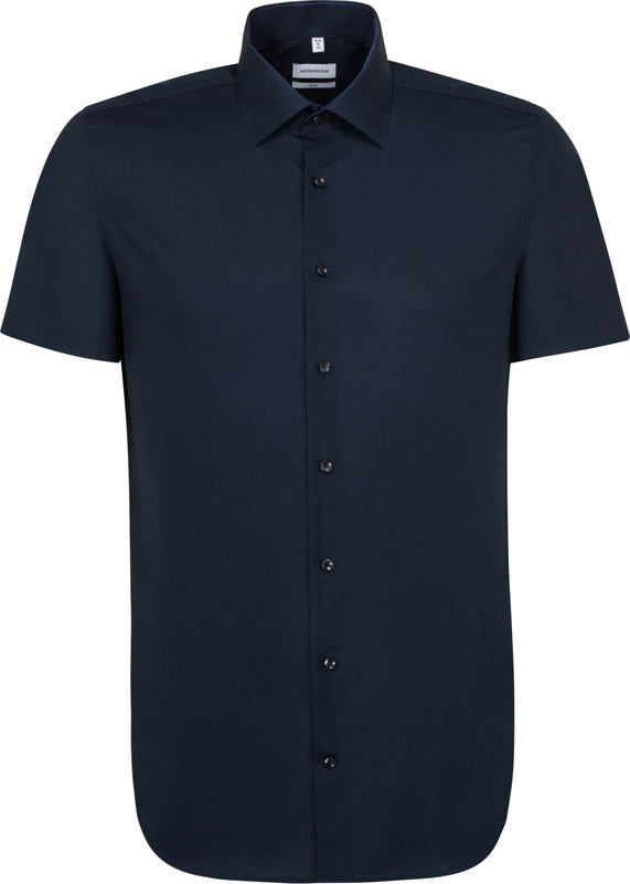 SST | Shirt Slim SSL navy