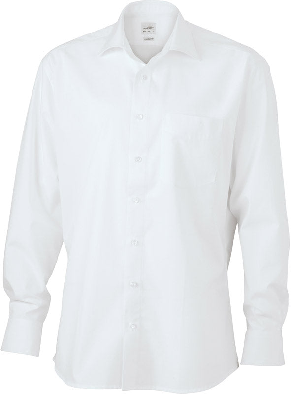 James & Nicholson | JN 620 white