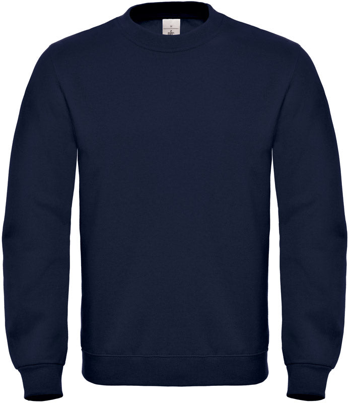 B&C | ID.002 80/20 navy