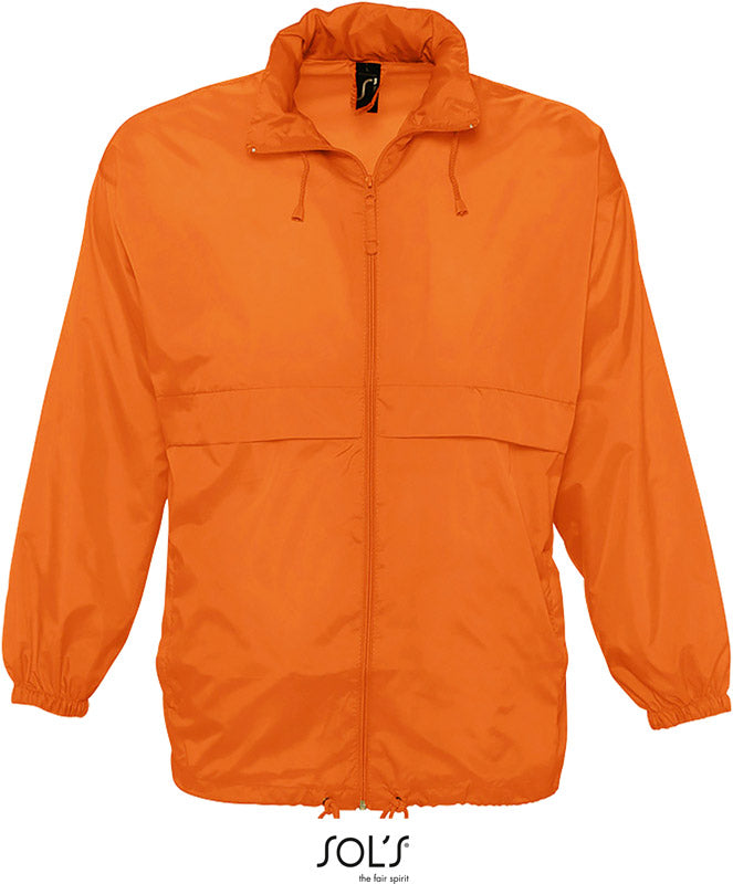 SOL'S | Surf orange