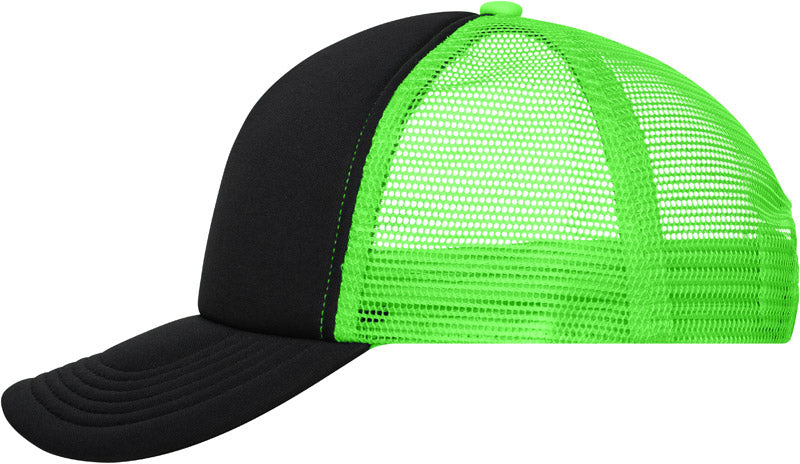 Myrtle Beach | MB 70 black/neon green