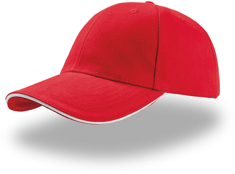 Atlantis | Liberty Sandwich red/white