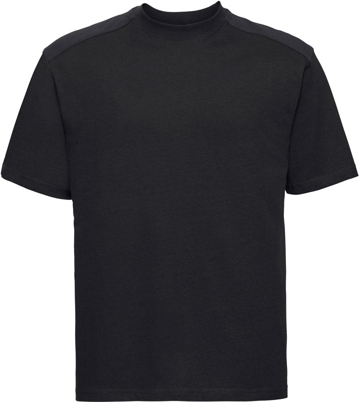 Russell | 010M black