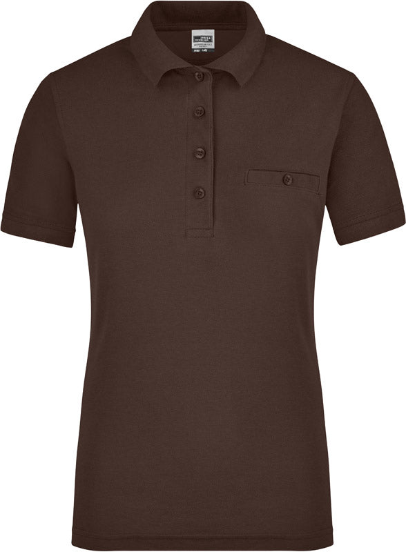 James & Nicholson | JN 867 brown