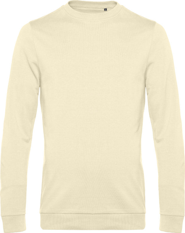 B&C | #Set In pale yellow