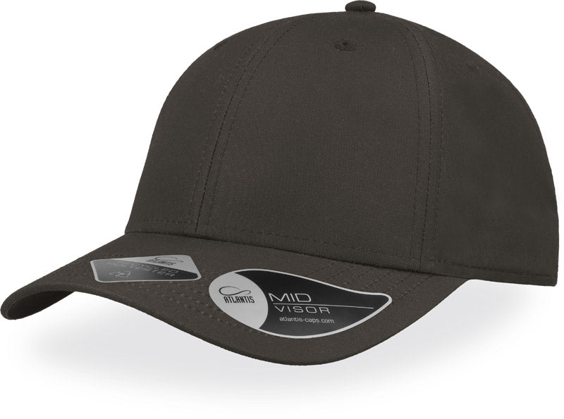 Atlantis | Recy Feel dark grey
