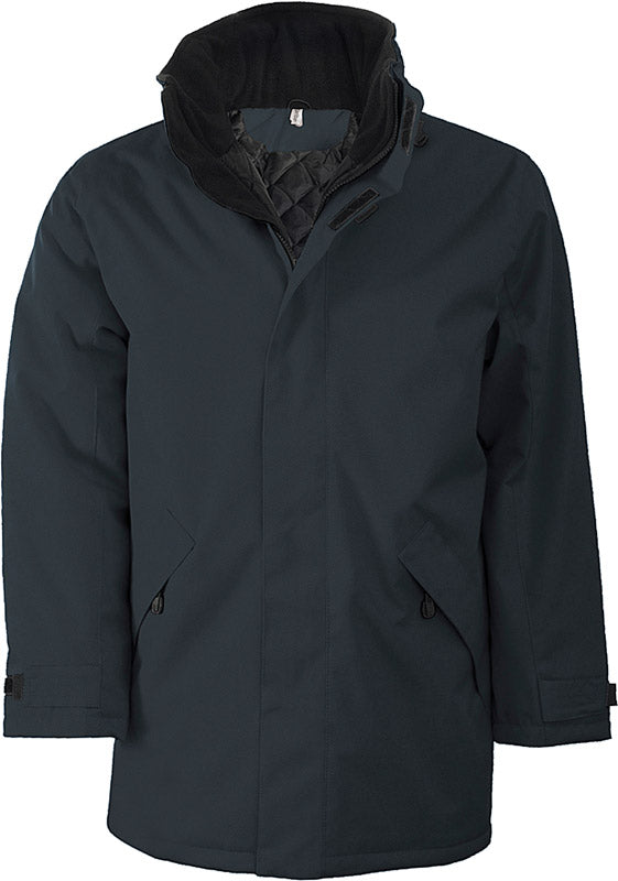 Kariban | K677 dark grey