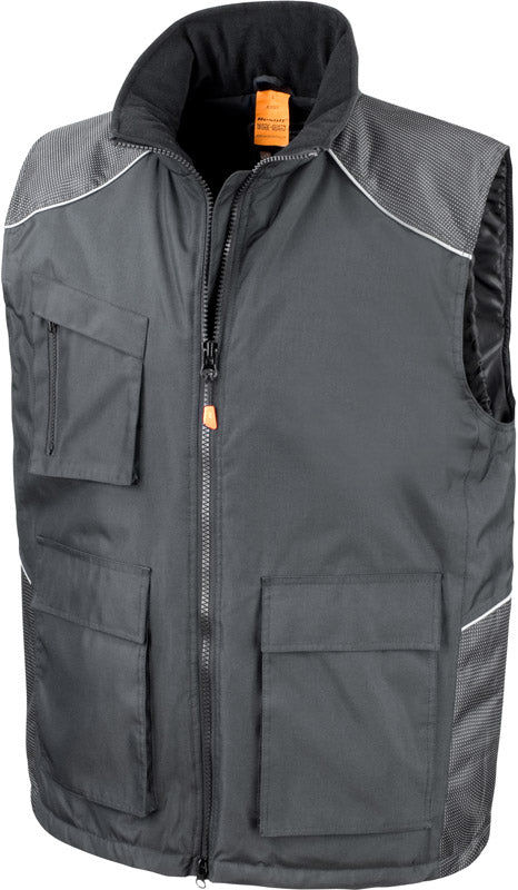 Result Work-Guard | R306X black