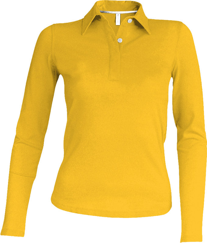 Kariban | K244 yellow