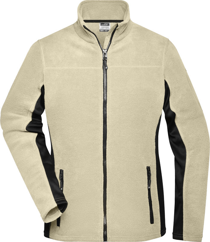 James & Nicholson | JN 841 stone/black