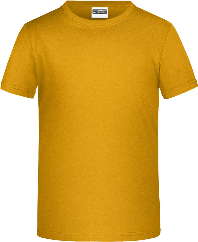 James & Nicholson | JN 745 gold yellow
