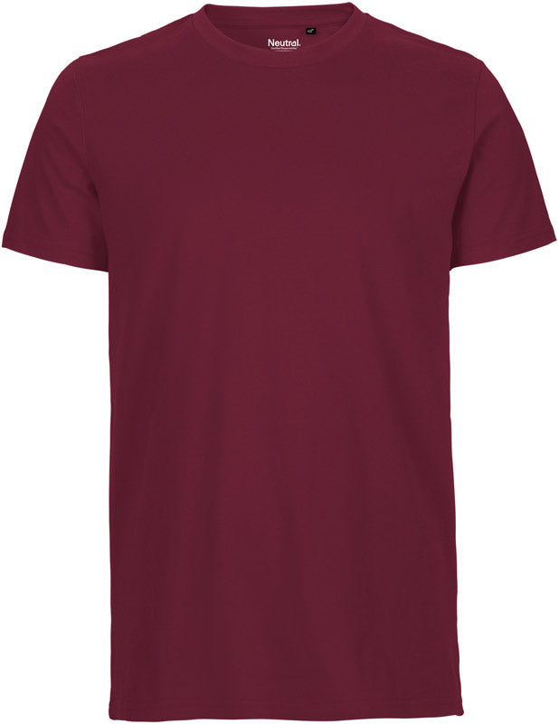 Neutral | O61001 bordeaux