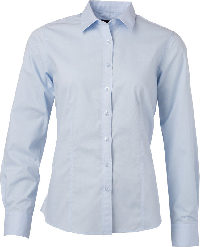 James & Nicholson | JN 677 light blue