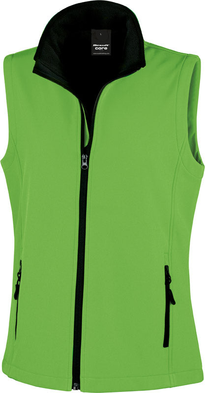 Result | R232F vivid green/black