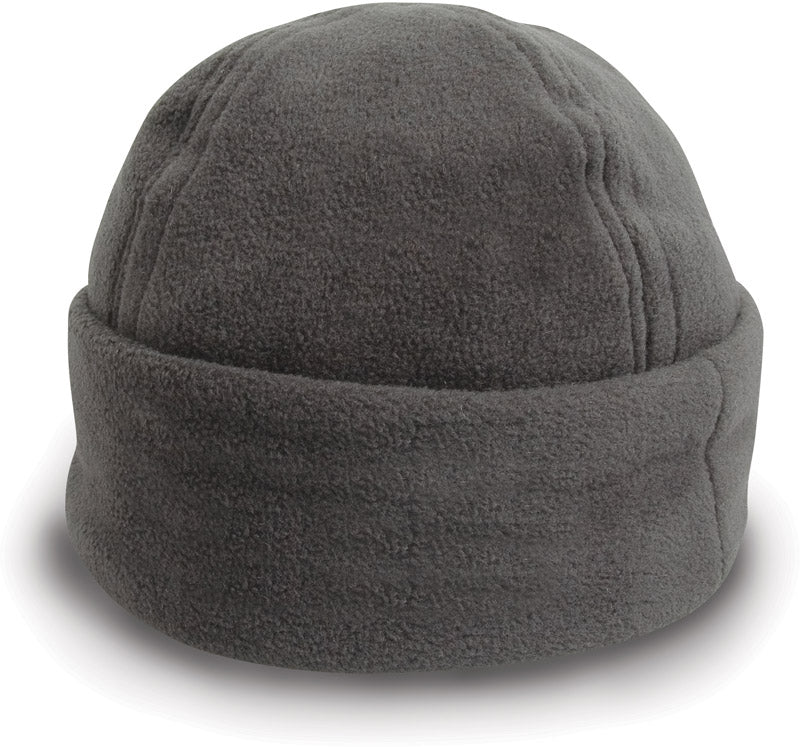 Result Winter Essentials | RC141X grey