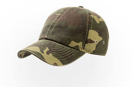 Atlantis | Action camouflage