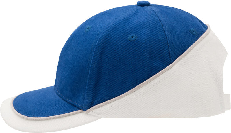 Myrtle Beach | MB 6506 royal/white/light grey