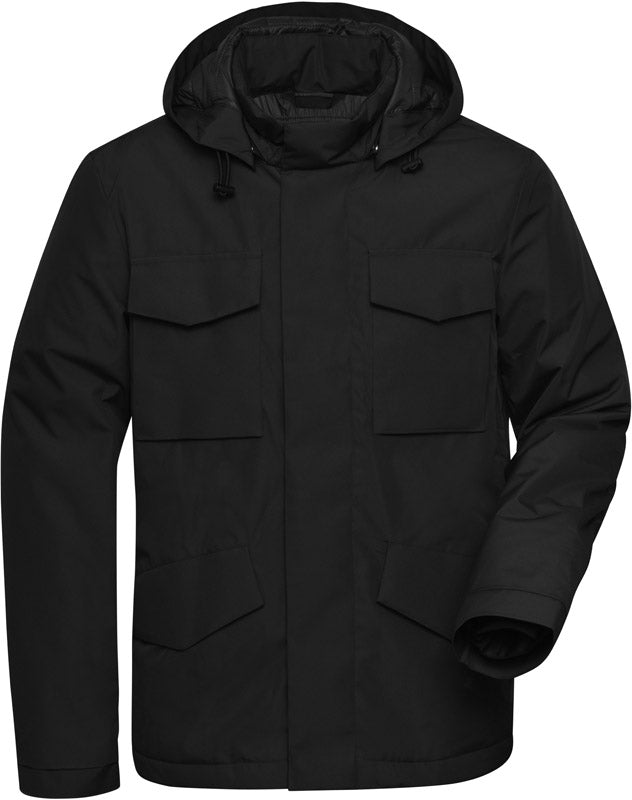 James & Nicholson | JN 1158 black